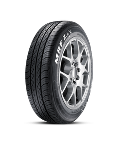 MRF 145/80 R13 ZLX 75T TUBELESS TYRE