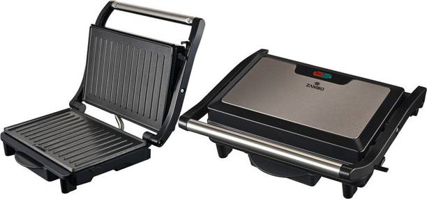 Zanibo ZST-930 Grill Sandwich Maker