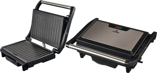 Zanibo ZST-930 Grill Sandwich Maker