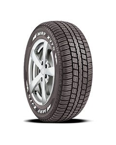 MRF 145/80 R12 ZVTS 74T TUBELESS TYRE